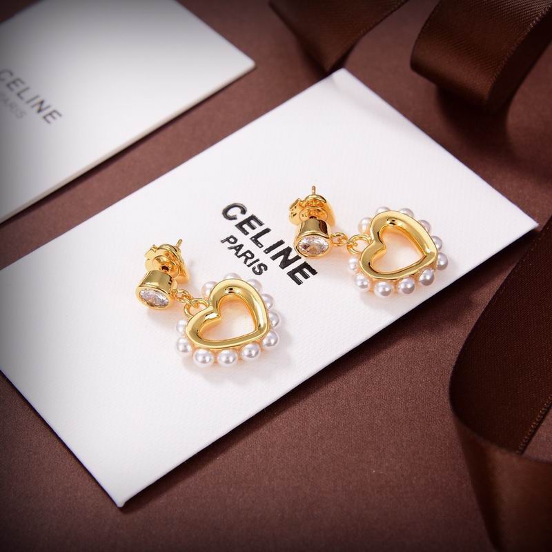 Celine Earring 06yxs05